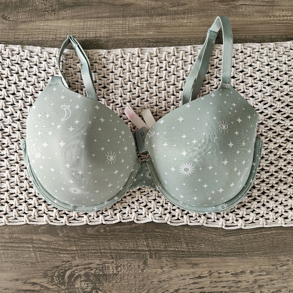 PINK by Victoria's Secret bra